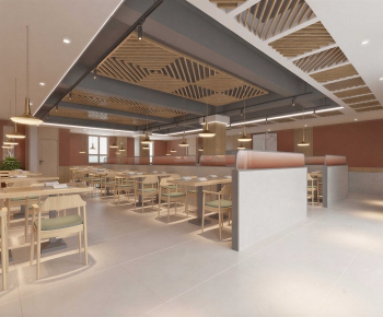 Modern Restaurant-ID:484438905