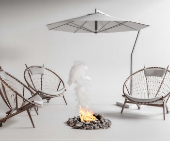 Modern Lounge Chair-ID:956546079