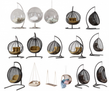 Modern Hanging Chair-ID:574592119