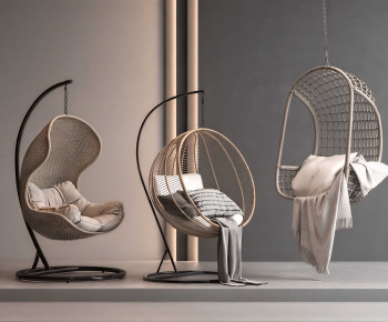 Modern Hanging Chair-ID:563779123
