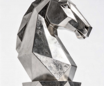 Modern Sculpture-ID:221407898