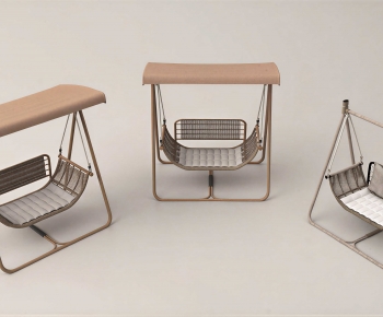 Modern Hanging Chair-ID:783988957