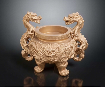 New Chinese Style Utensil-ID:886262893