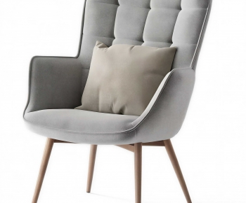 Modern Lounge Chair-ID:428498986
