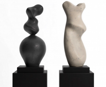 Modern Sculpture-ID:494807962