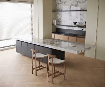 Modern Dining Room-ID:514015919