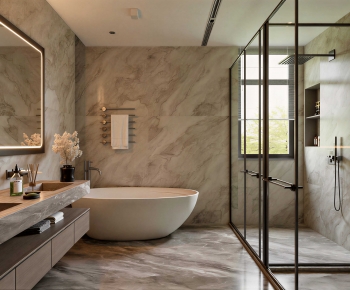 Modern TOILET-ID:553874977
