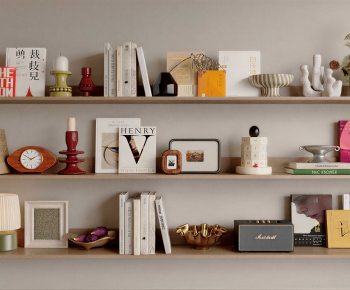 Modern Decorative Set-ID:172027119