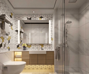 Modern TOILET-ID:318063979