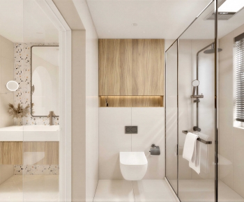 Modern TOILET-ID:148216964