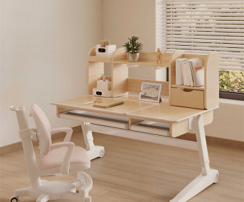 Modern Children's Table/chair-ID:744004965