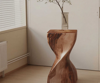 Modern Side Table/corner Table-ID:235400258