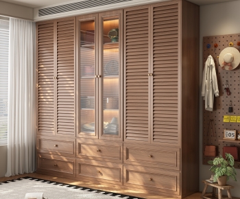 Modern The Wardrobe-ID:608122114