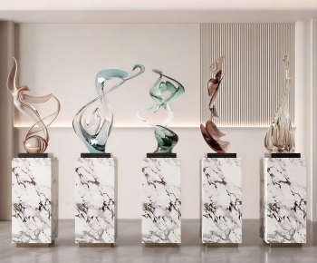 Modern Sculpture-ID:512603042