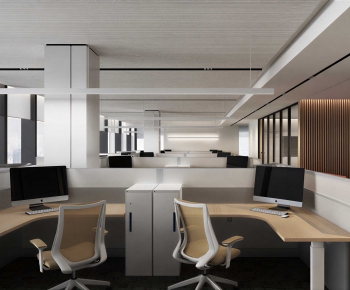 Modern Staff Area-ID:245230915