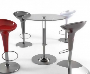 Modern Bar Chair-ID:566780094