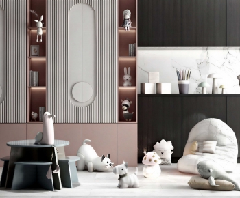 Modern Toys-ID:873665096