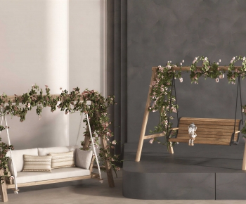 Modern Hanging Chair-ID:899018056