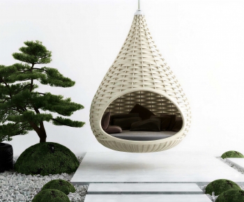 Modern Hanging Chair-ID:184050088