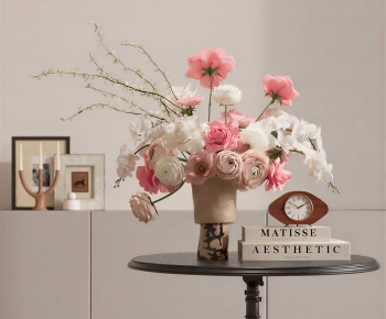 Modern Flower Arrangement-ID:925971031