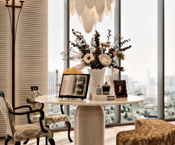 Modern Decorative Set-ID:441219834