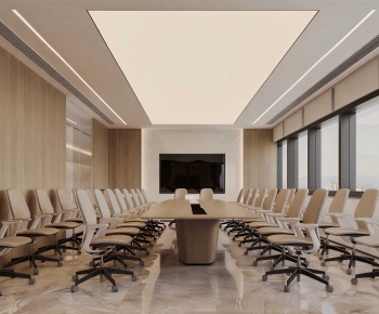 Modern Meeting Room-ID:196475982