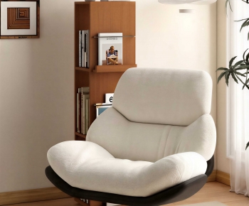 Modern Lounge Chair-ID:544966945