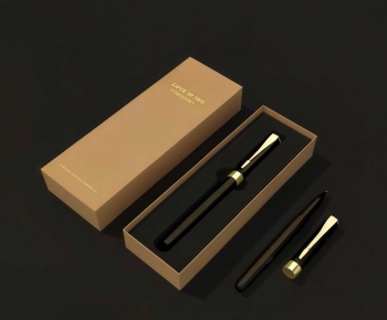 Modern Stationery-ID:989050946