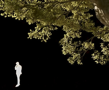 Modern Tree-ID:430768013