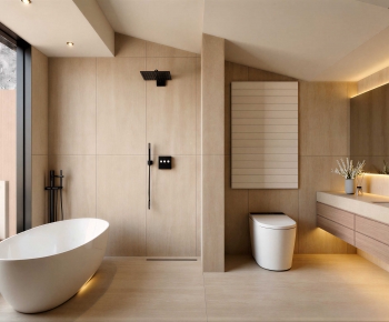 Modern Toilet-ID:854325065