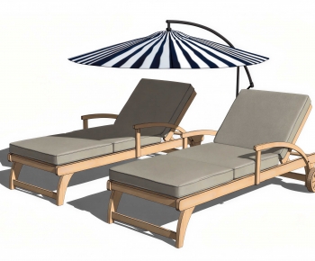 Modern Recliner-ID:309271105