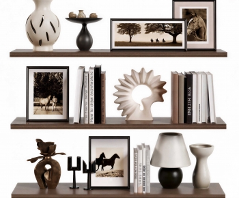 Modern Decorative Set-ID:226763018