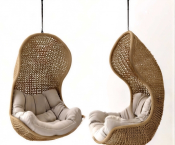 Modern Hanging Chair-ID:352116117