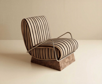 Modern Single Sofa-ID:639405011