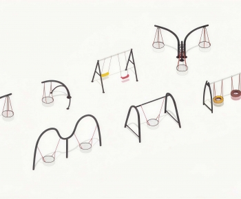 Modern Hanging Chair-ID:643930911