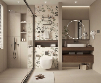 Modern TOILET-ID:248836047