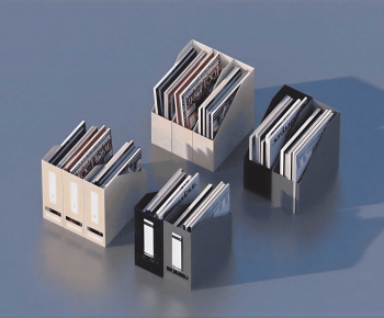 Modern Office Supplies-ID:590435988