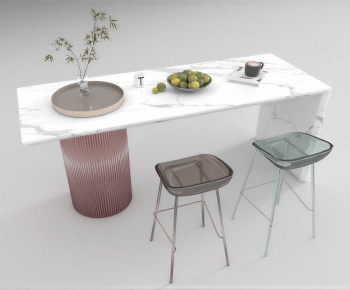 Modern Counter Bar-ID:143186096