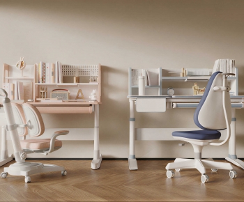 Modern Children's Table/chair-ID:344460966