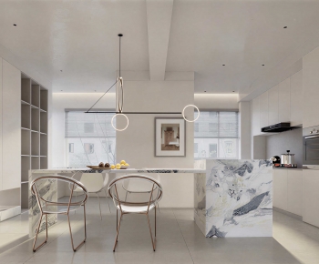 Modern Dining Room-ID:148137095