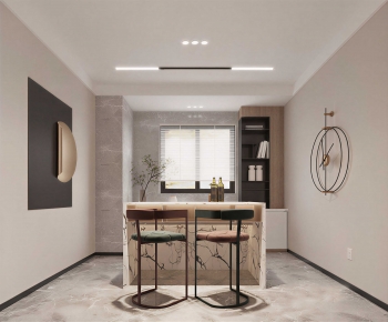Modern Dining Room-ID:225862032