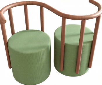 Modern A Sofa For Two-ID:634166007