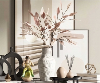 Modern Decorative Set-ID:462672957