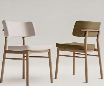Modern Dining Chair-ID:106320431