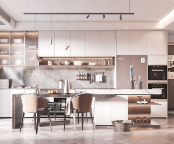 Modern Dining Room-ID:351249939