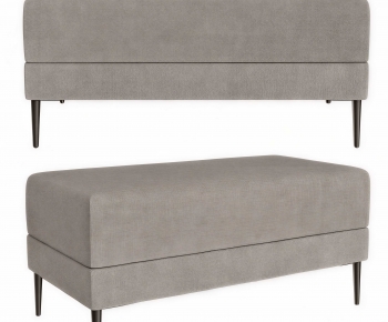 Modern Sofa Stool-ID:739169136