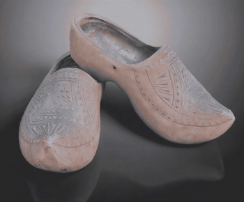 Modern Shoes-ID:737437016
