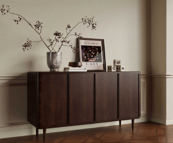 Modern Side Cabinet-ID:968624114