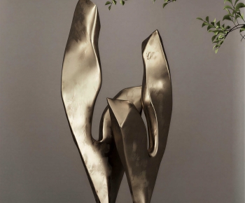 Modern Sculpture-ID:414007907