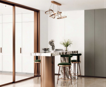 Modern Counter Bar-ID:831192027